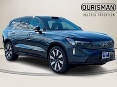 2025 Volvo EX90 Twin Motor Plus 7-Seater AWD SUV 2025 Volvo EX90 Twin Motor Plus 7-Seater AWD SUV