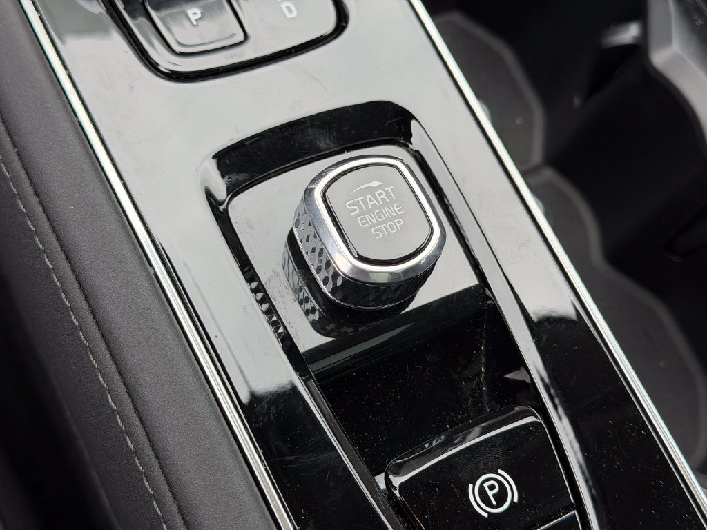 2026 Volvo XC90 Plus - Photo 28