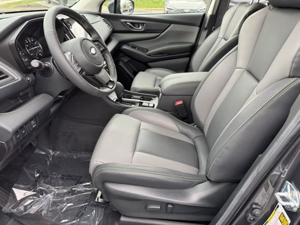 Used 2025 Subaru Ascent Onyx Edition SUV
