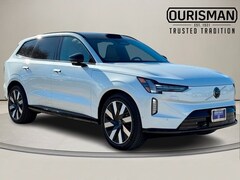 2025 Volvo EX90 Twin Motor Ultra 6-Seater AWD SUV