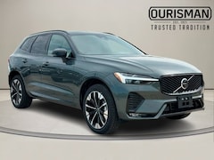 2026 Volvo XC60 B5 Plus SUV