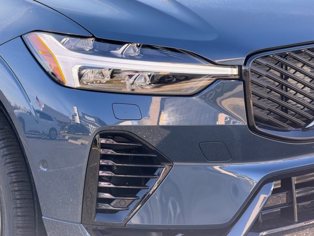 New 2026 Volvo XC60 plug-in hybrid T8 Ultra SUV