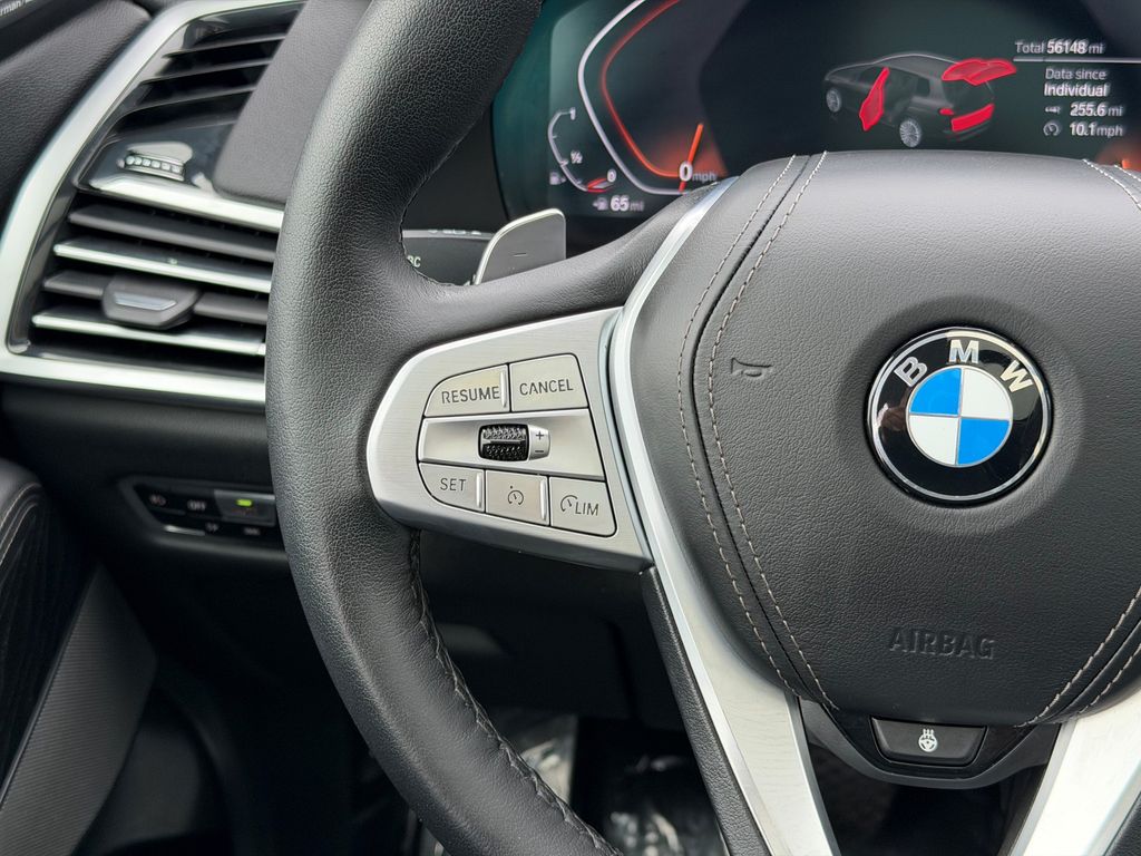 2022 BMW X7 40i - Photo 28