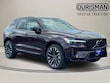 Volvo XC60 plug-in hybrid