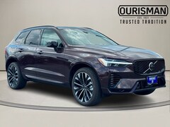 2026 Volvo XC60 plug-in hybrid T8 Ultra eAWD SUV