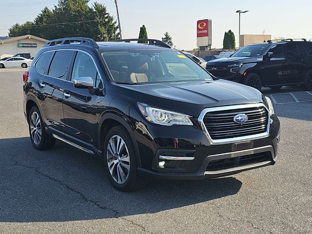 Used 2019 Subaru Ascent Touring SUV