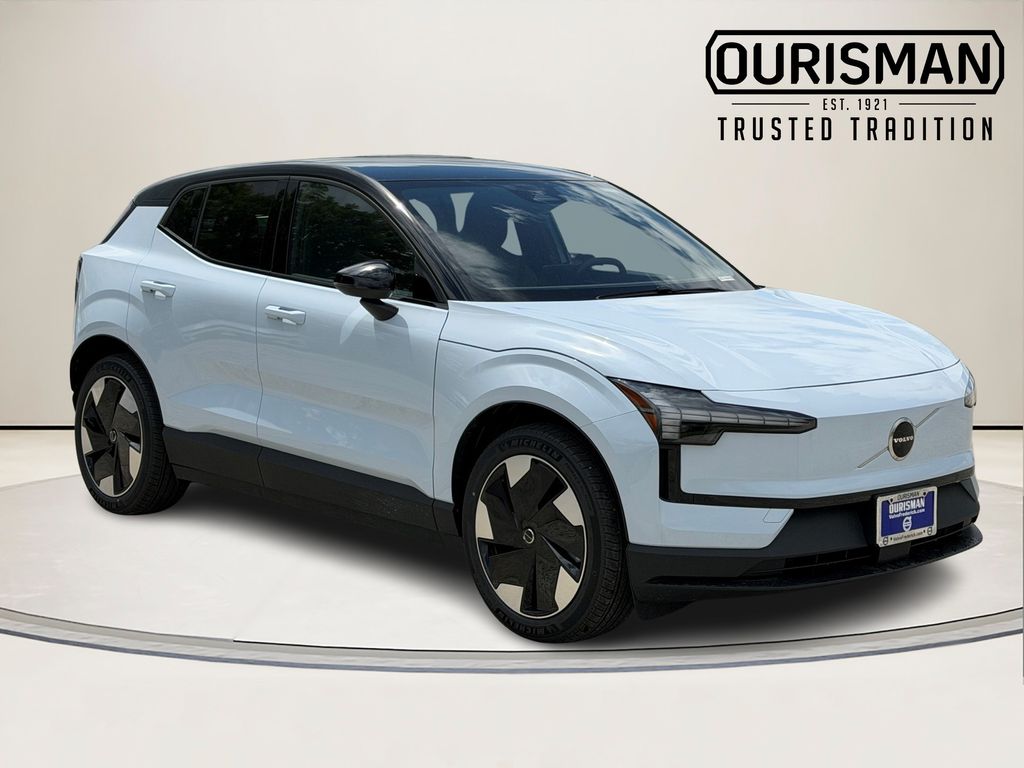 2026 Volvo EX30 Twin Motor Performance Plus's photo