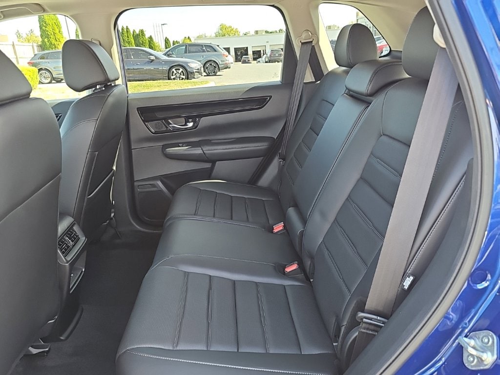 2024 Honda CR-V EX-L - Photo 12