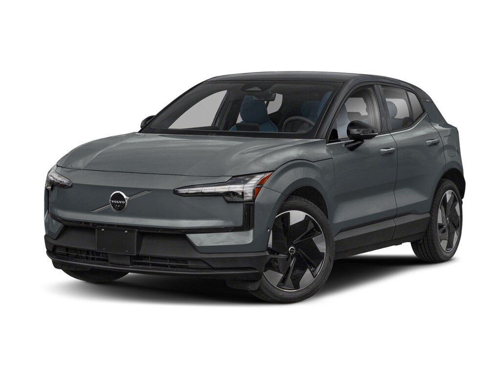 New 2026 Volvo EX30 Twin Motor Ultra SUV