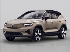 2026 Volvo EX40 Twin Motor Plus AWD SUV
