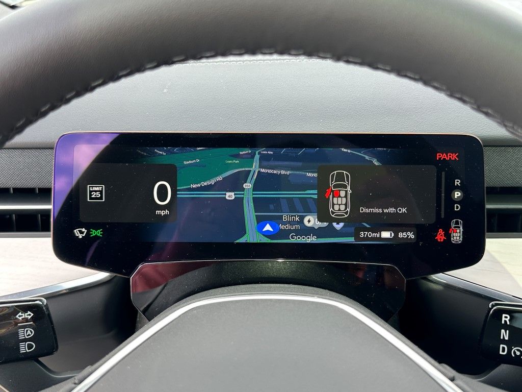 2025 Volvo EX90 Ultra - Photo 30