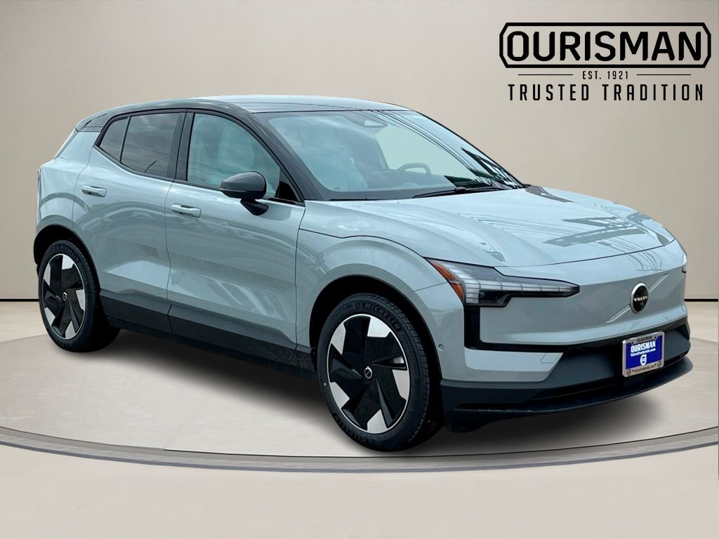 2026 Volvo EX30 Twin Motor Performance Ultra's photo
