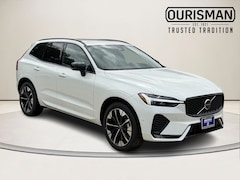 2026 Volvo XC60 B5 Plus SUV