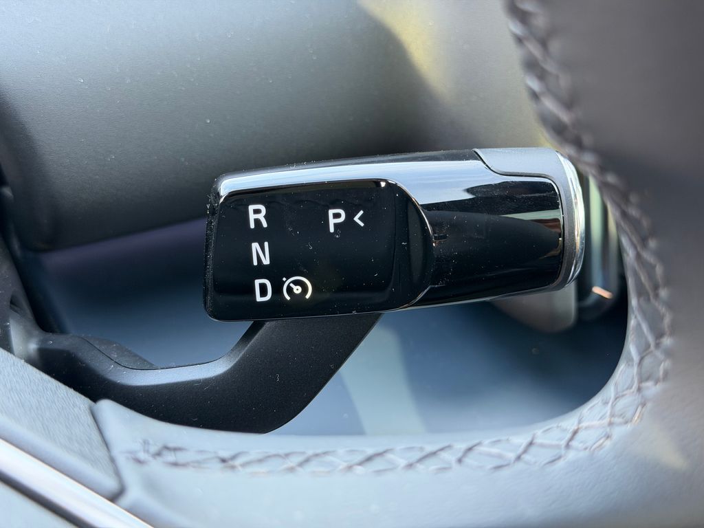 2026 Volvo EX30 Plus - Photo 26