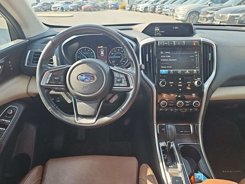 Used 2019 Subaru Ascent Touring SUV