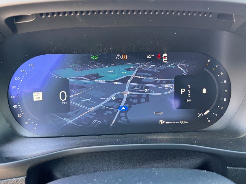 2026 Volvo XC40 Ultra - Photo 31