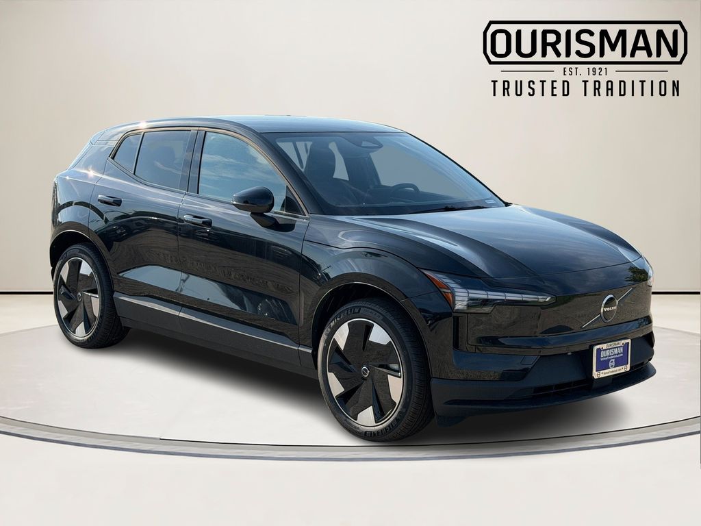 2026 Volvo EX30