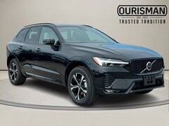 2026 Volvo XC60 B5 Core SUV