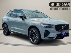 2026 Volvo XC60 B5 Ultra AWD SUV 2026 Volvo XC60 B5 Ultra AWD SUV