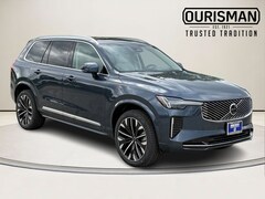 2026 Volvo XC90 B6 Ultra 7-Seater AWD SUV
