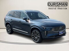 2026 Volvo XC90 B6 Plus 7-Seater AWD SUV