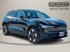 2026 Volvo EX30 Twin Motor Plus AWD SUV