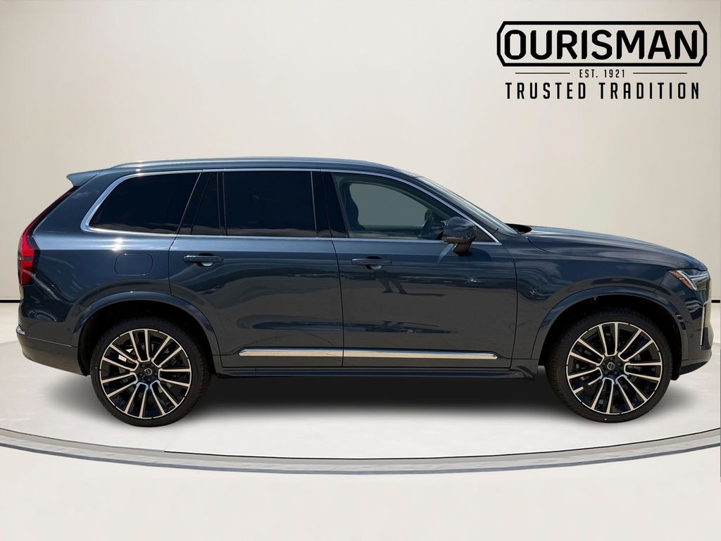 Used 2026 Volvo XC90 B6 Plus 7-Seater SUV