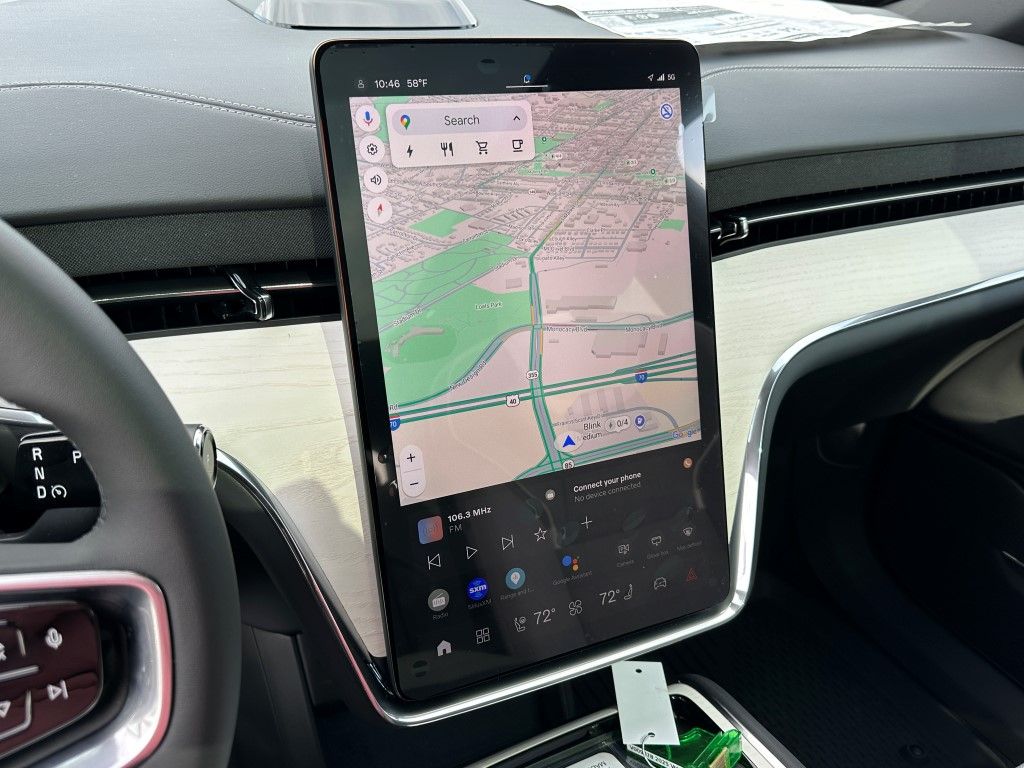 2025 Volvo EX90 Ultra - Photo 23