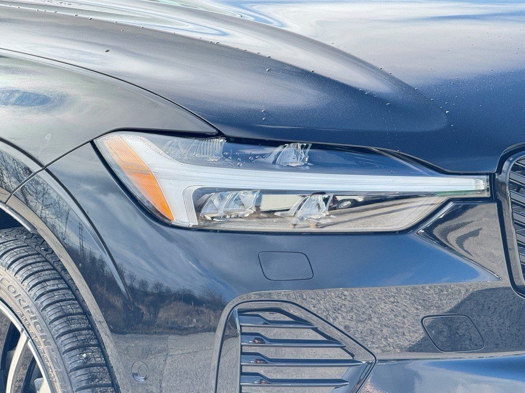 New 2026 Volvo XC60 B5 Ultra SUV