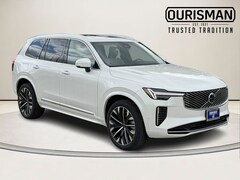2026 Volvo XC90 B6 Ultra 7-Seater AWD SUV