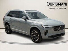 2026 Volvo XC90 B6 Plus 7-Seater AWD SUV