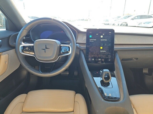 2022 Polestar PS2 e-AWD photo 2