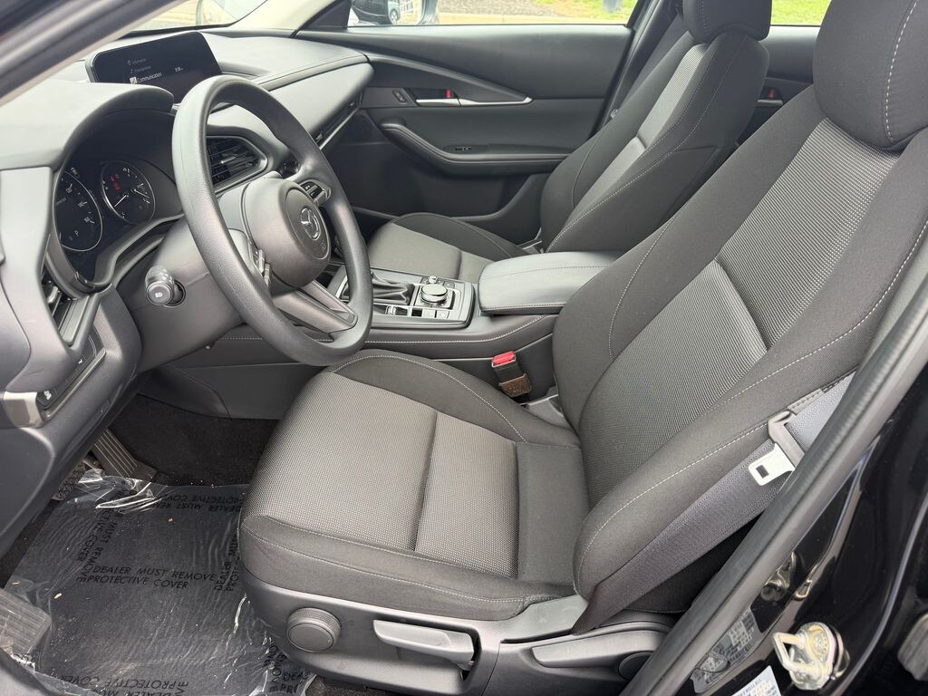Used 2023 Mazda CX-30 2.5 S SUV