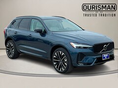 2026 Volvo XC60 B5 Ultra AWD SUV