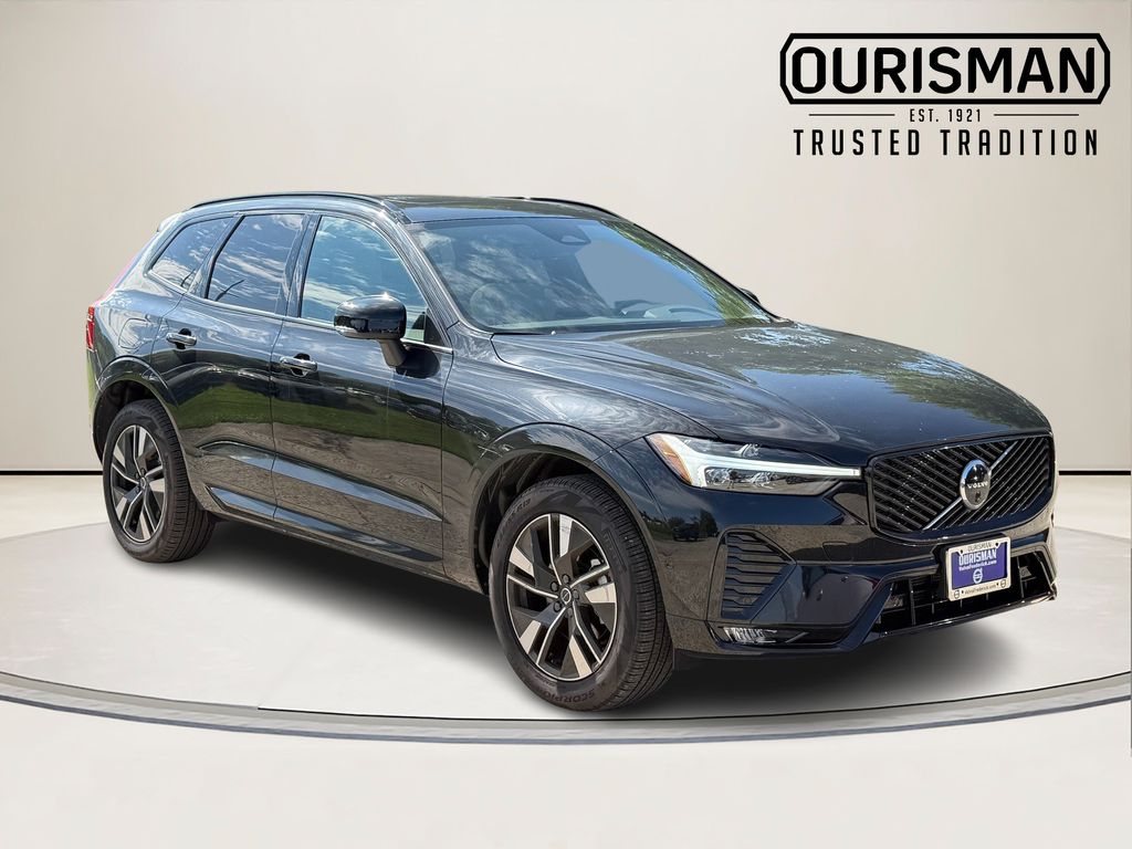 2026 Volvo XC60