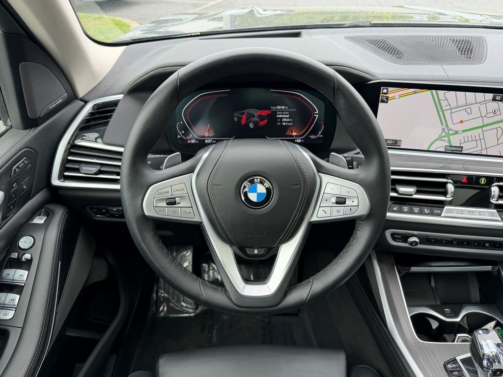 2022 BMW X7 40i - Photo 26