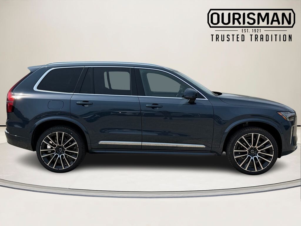 New 2026 Volvo XC90 B6 Plus 7-Seater SUV