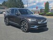 Volvo XC90 Recharge Plug-In Hybrid