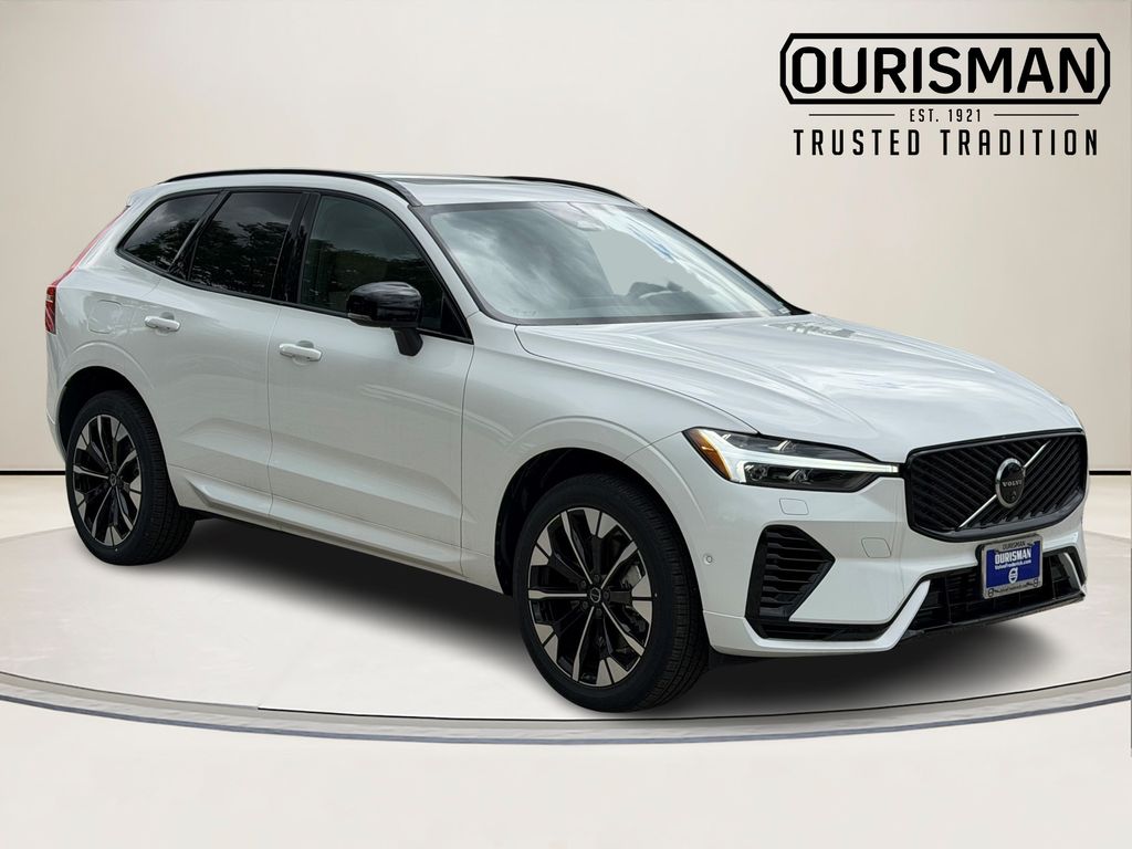 2026 Volvo XC60