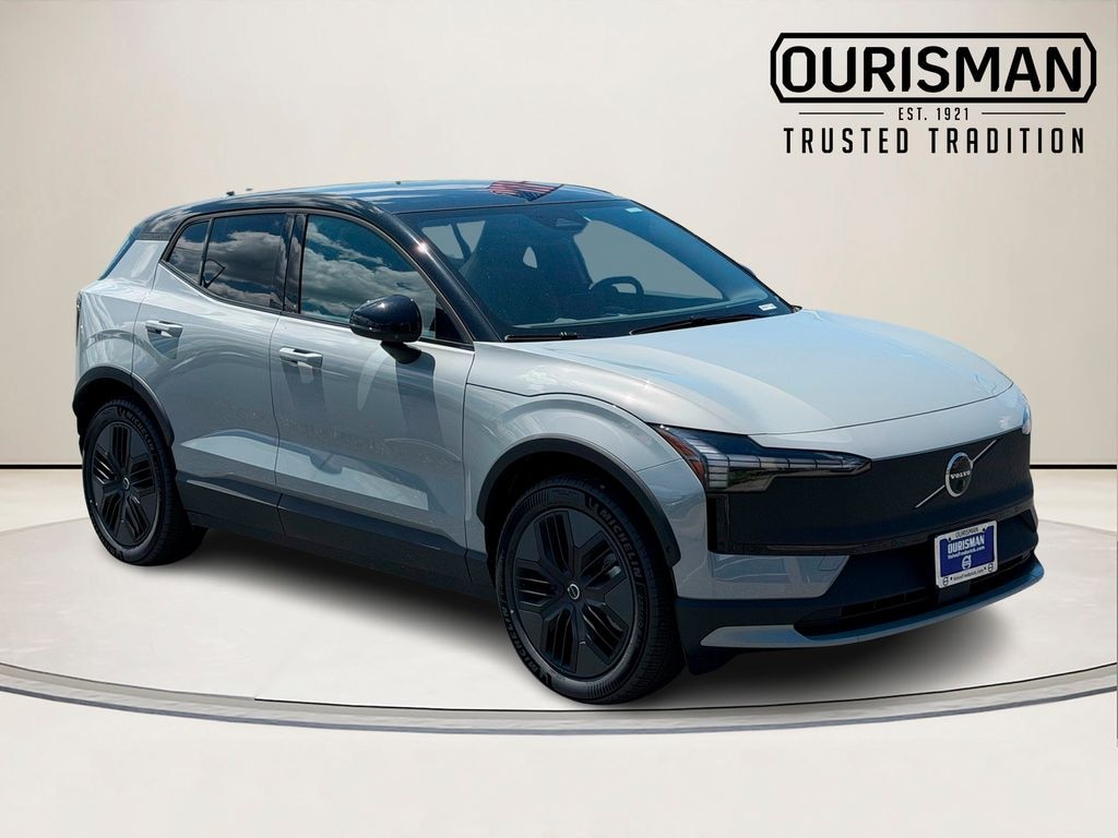 Used 2026 Volvo EX30 Cross Country Ultra SUV