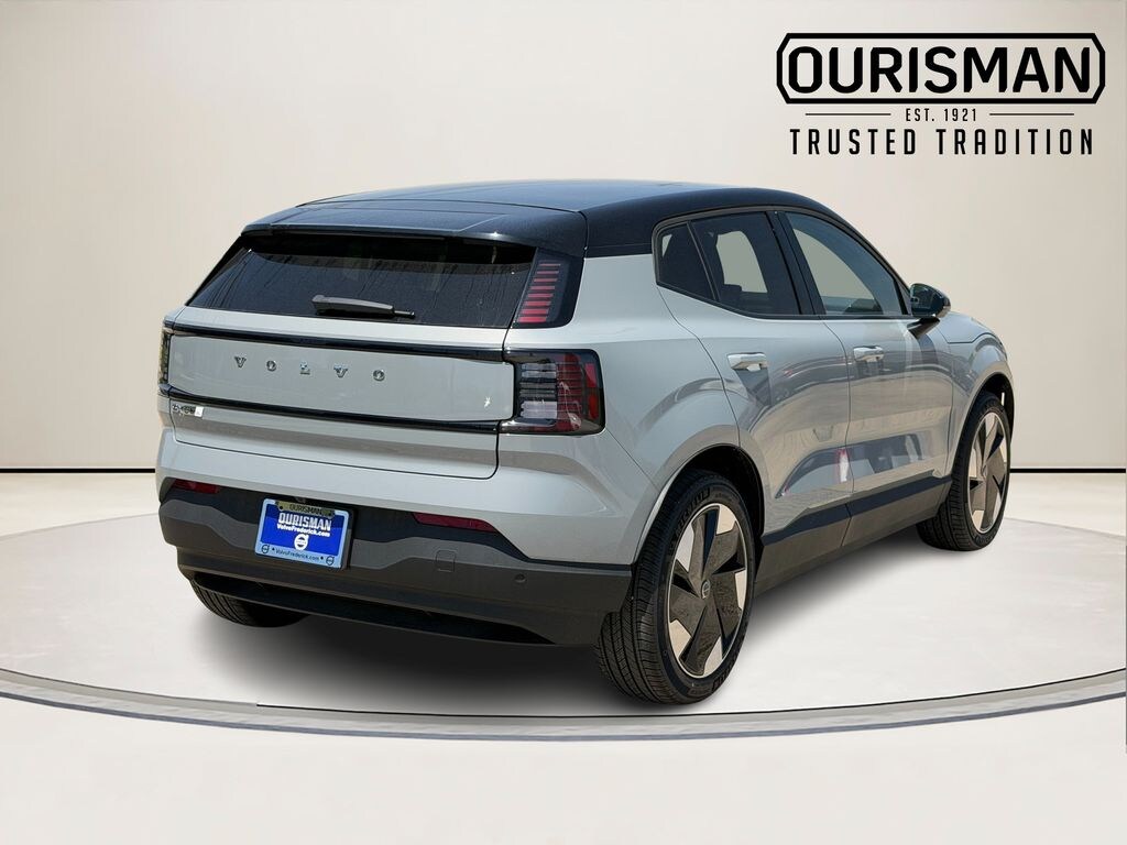New 2026 Volvo EX30 Twin Motor Plus SUV