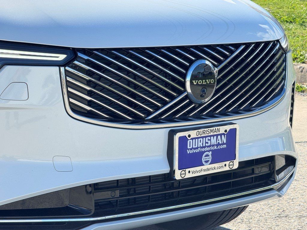 Used 2026 Volvo XC90 B6 Ultra 7-Seater SUV