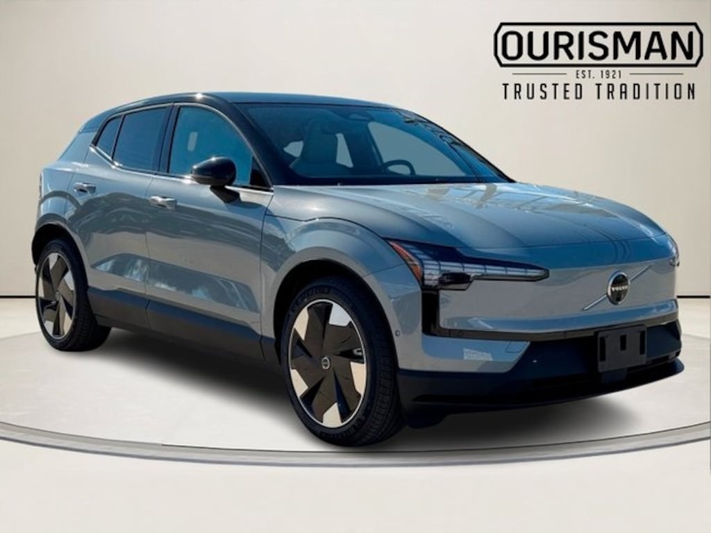 New 2025 Volvo EX30 Twin Motor Ultra SUV