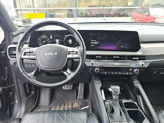 2024 Kia Telluride SX X-Line Prestige X-Pro photo 2