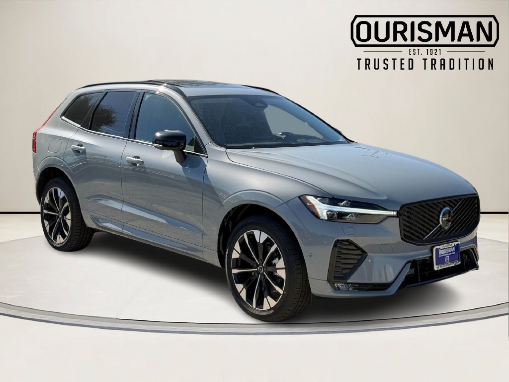 2026 Volvo XC60 B5 Plus AWD SUV