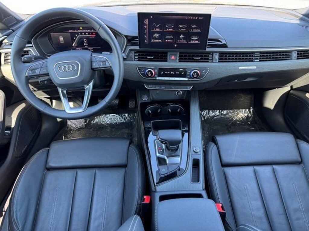 Used 2024 Audi A5 Sportback 45 S Line Premium Plus Hatchback