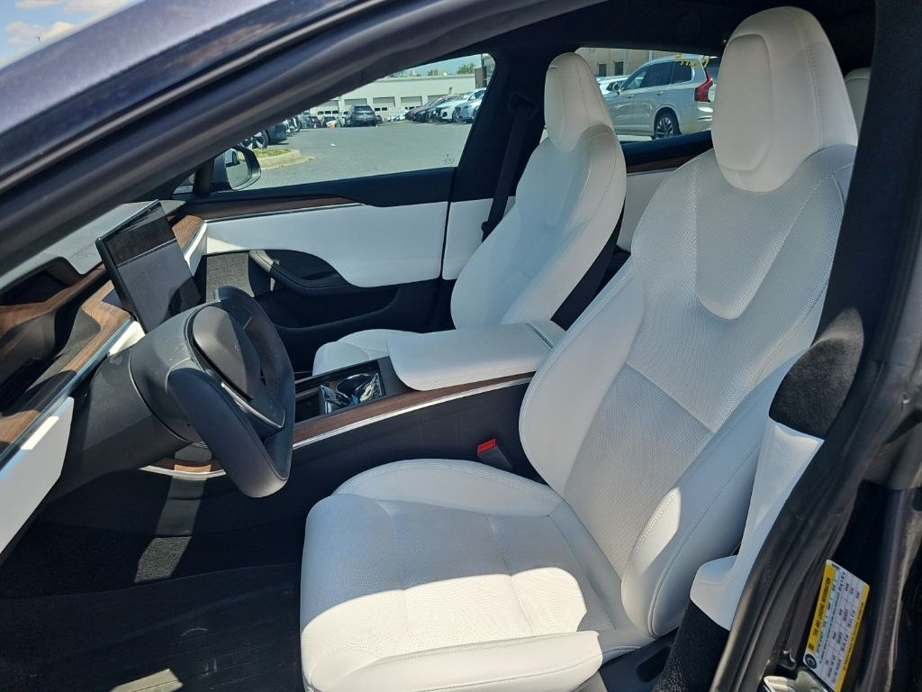 Used 2023 Tesla Model S Standard Range Hatchback