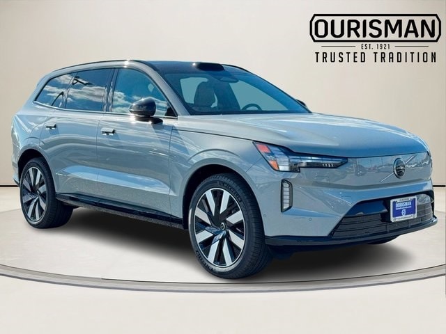 2025 Volvo EX90 Twin Motor Plus 6-Seater AWD SUV