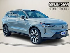 2025 Volvo EX90 Twin Motor Plus 6-Seater AWD SUV 2025 Volvo EX90 Twin Motor Plus 6-Seater AWD SUV