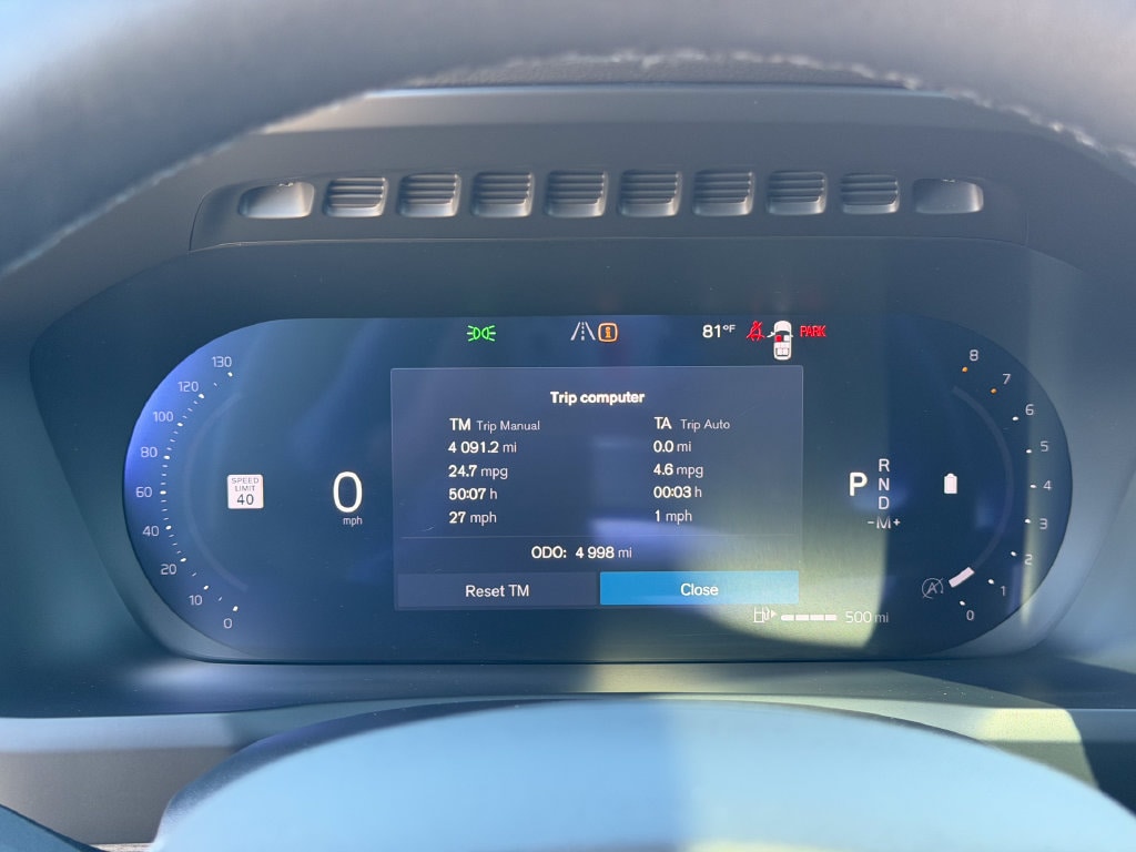 2026 Volvo XC90 Plus - Photo 20